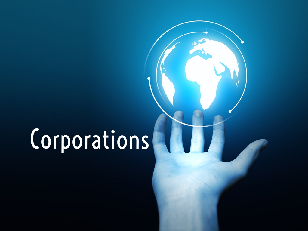 Corporations