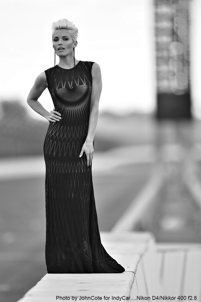Images by IMS photo/ John Cote & @gritzpics Burnout Dress by Amy Kirchen