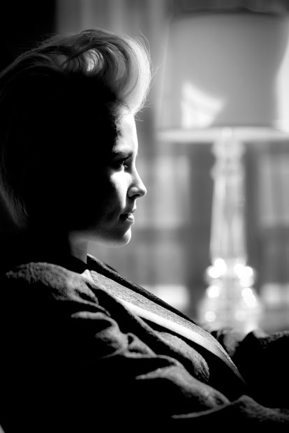 Sneak Peek… 