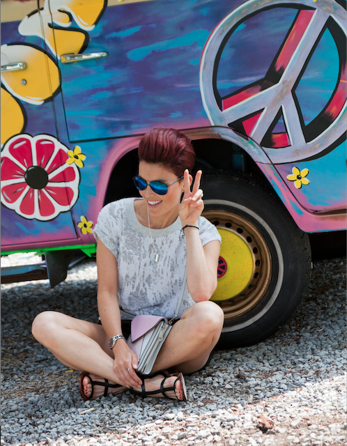 Full outfit post soon!