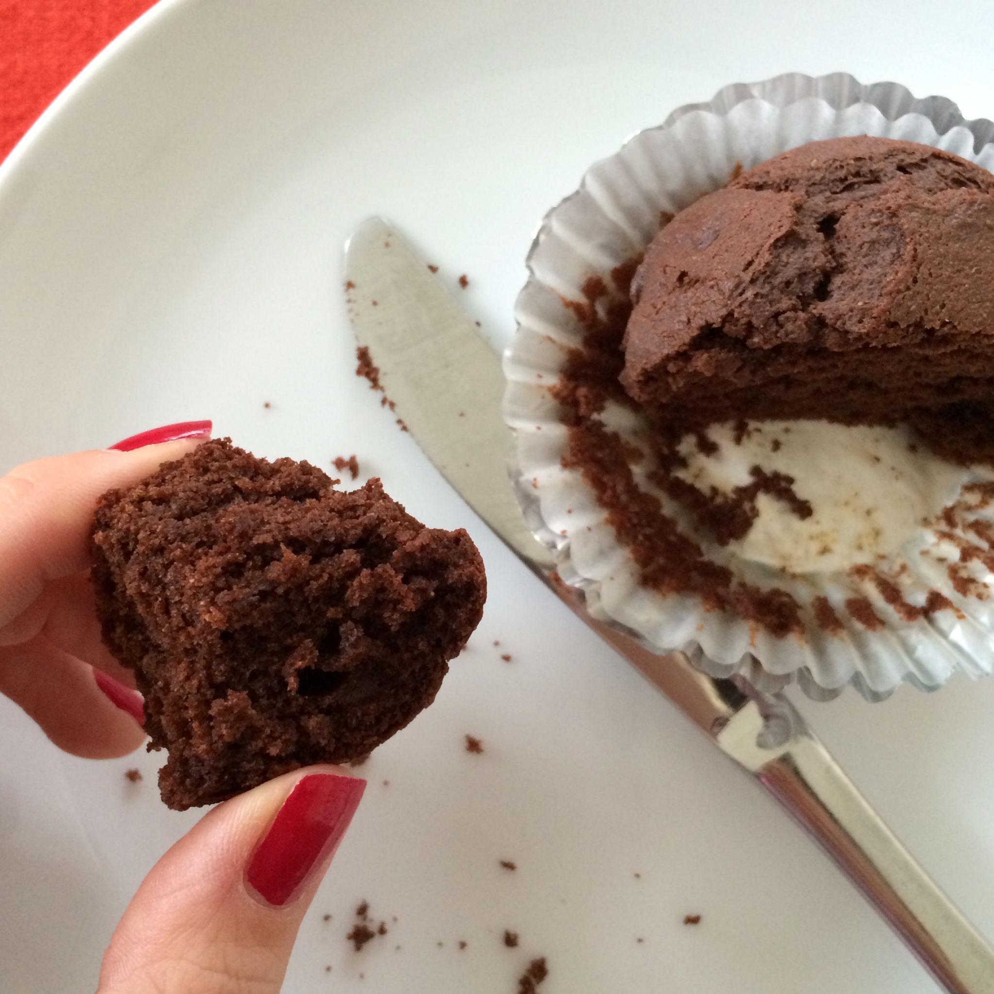 Recipe adapted from The Yummy Kind blog