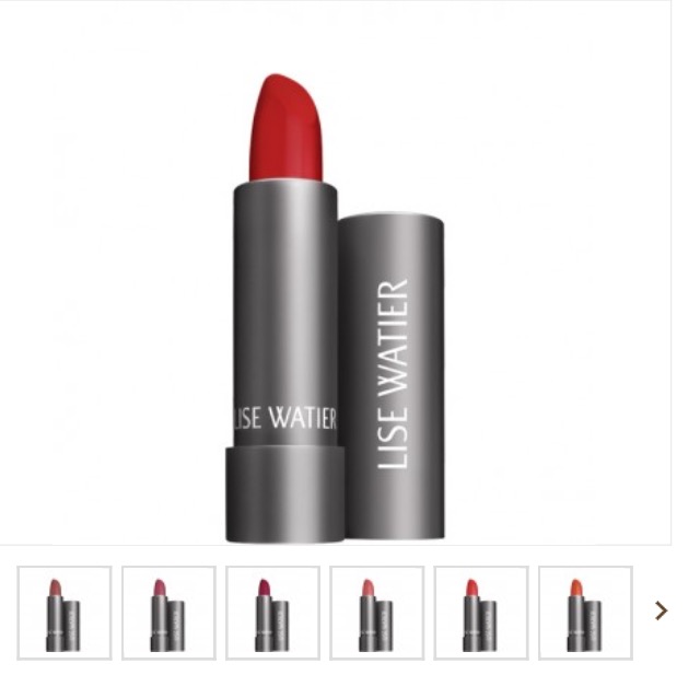 Rouge Gourmand Velours Lipstick