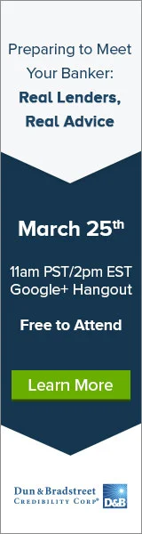 Google+ Hangout Banner