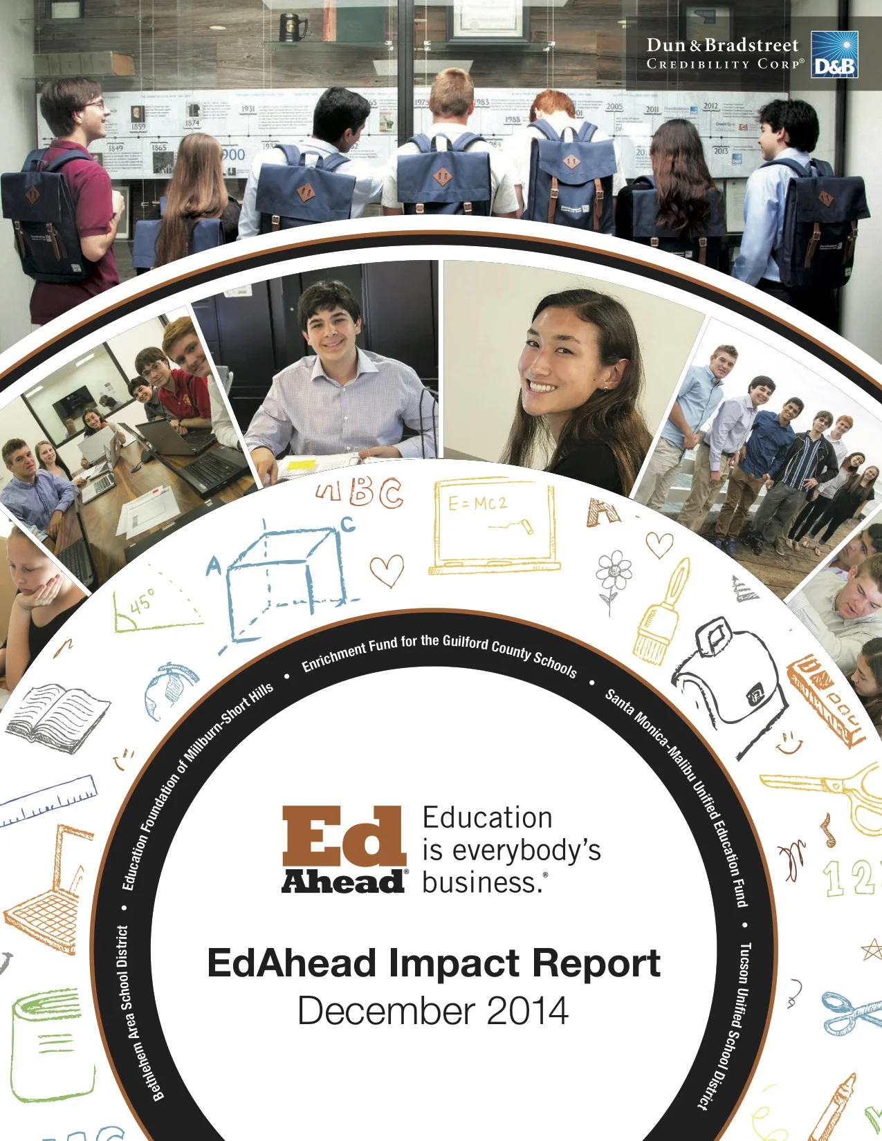 EdAhead Impact Report