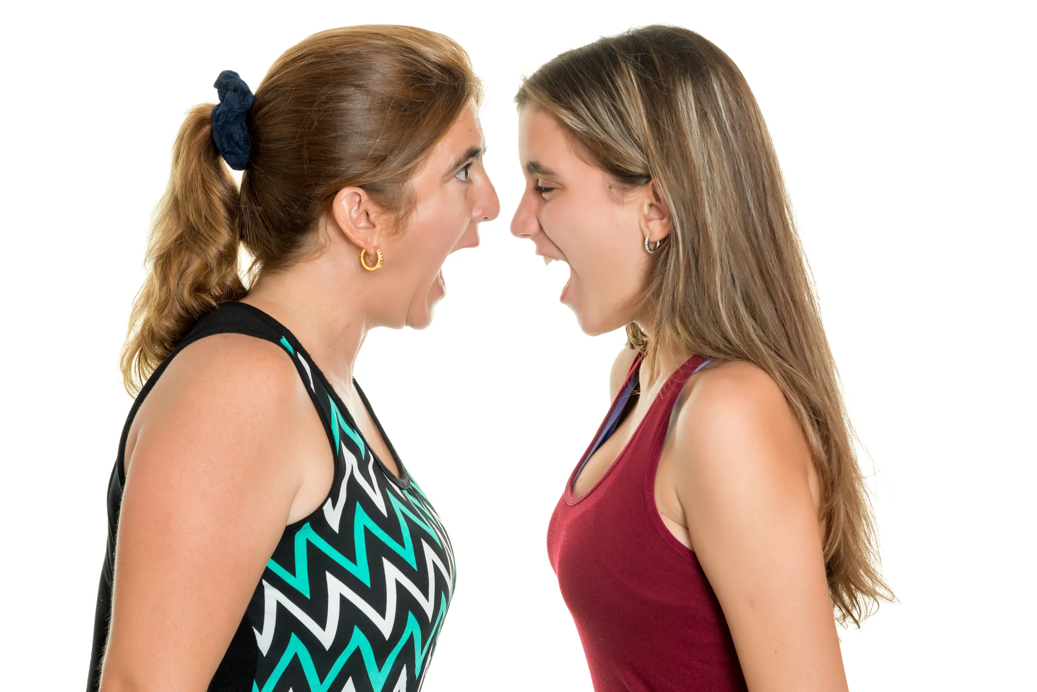 DIFFICULT CONVERSATIONS