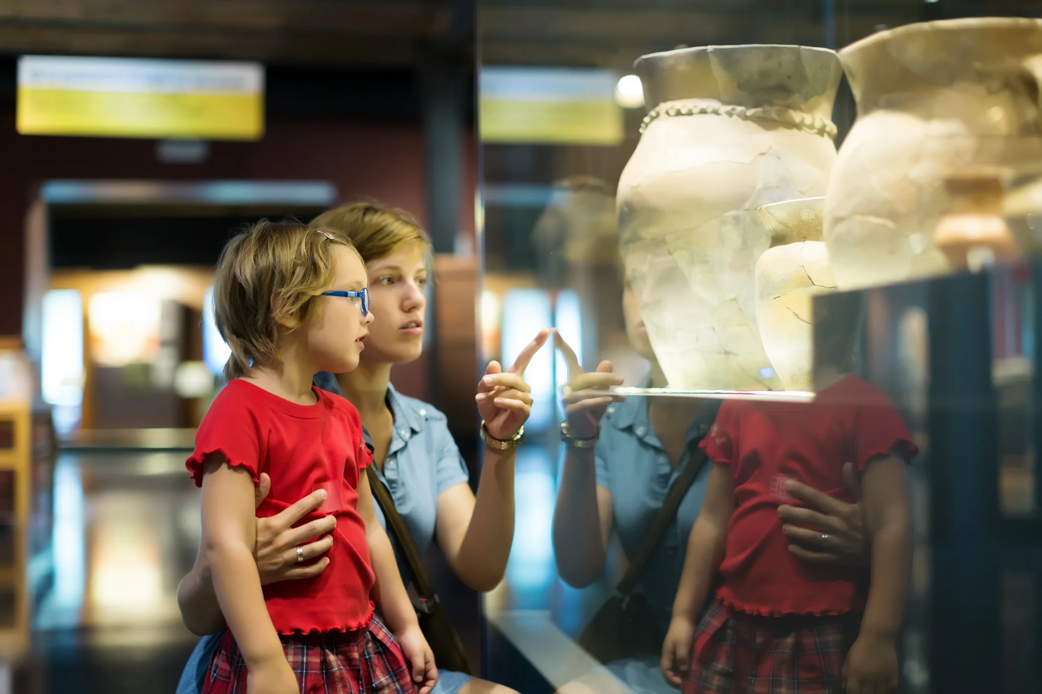 Foolproof Tips for Traveling with Kids