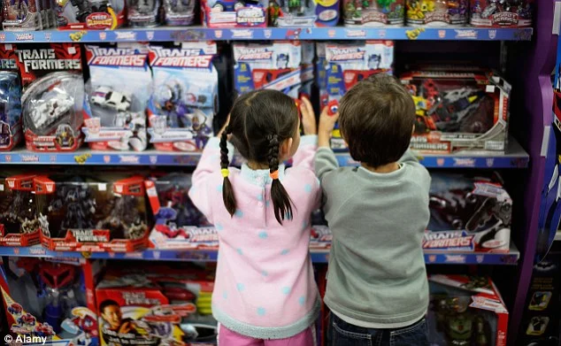 What Would You Do If Your Child Were Caught Shoplifting?