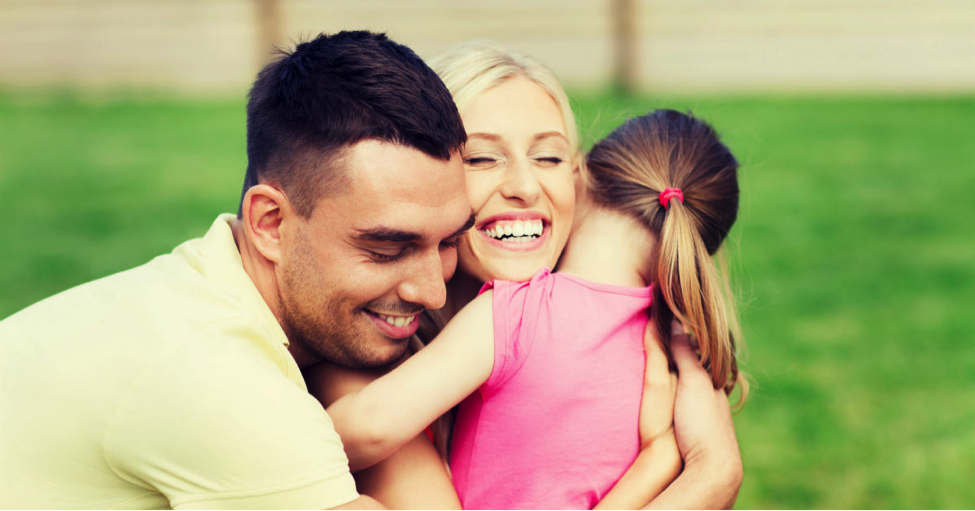 The Thin Line I Found Between Being A Parent And Smothering The Kids