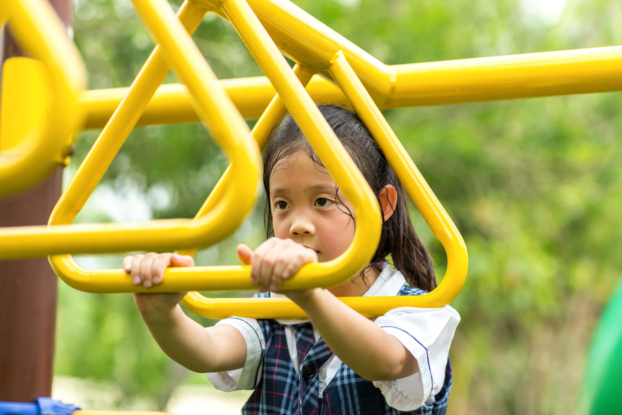Call it backbone, courage, determination or fortitude, it is all about GRIT and how we foster that in our children