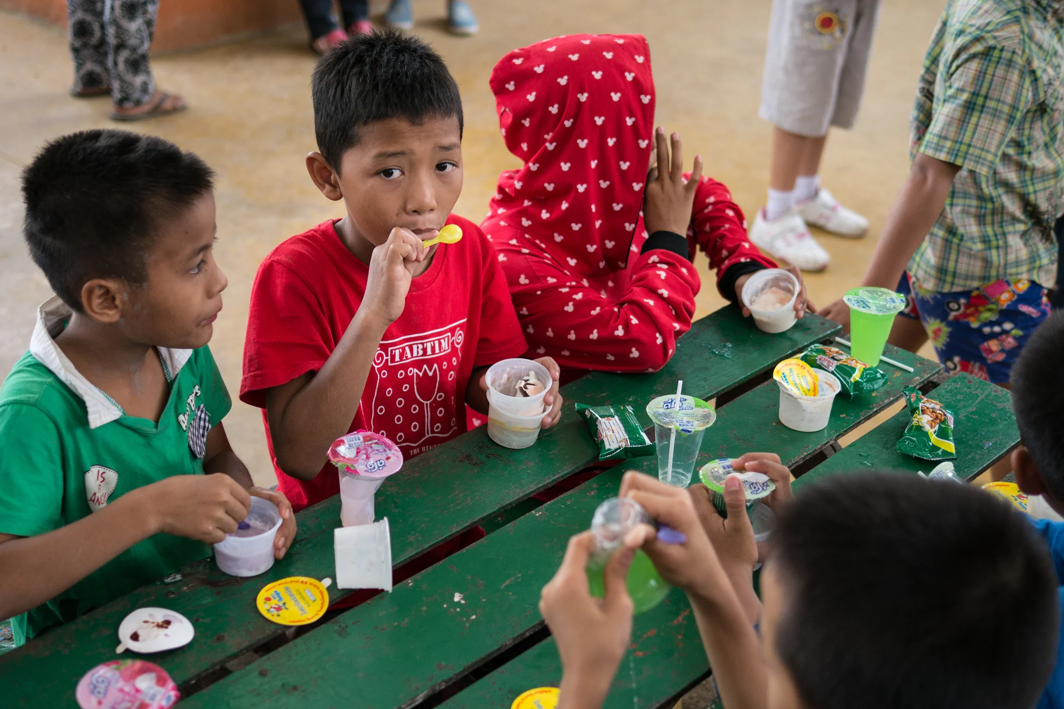 Is Childcare Hurting Your Child?  