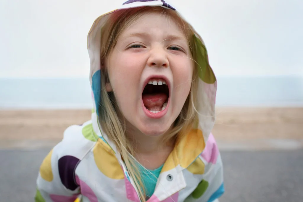 Is Your Child Spoiled?