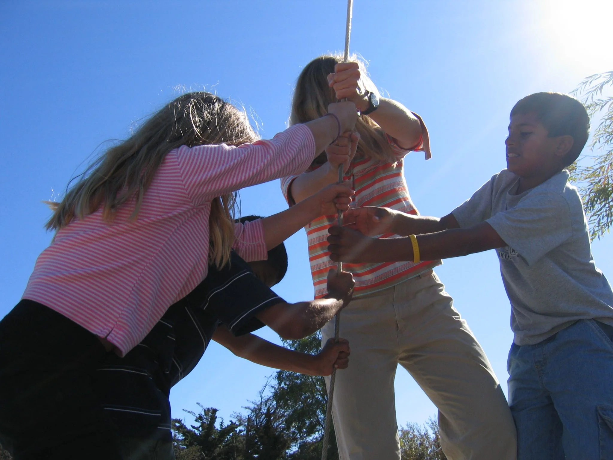 Are You a Playful Parent?  Do You Pull on the Power of Play to Engage Your Kids?  