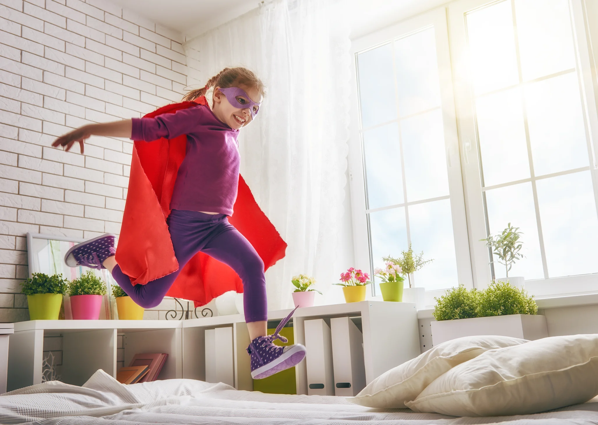 How Play Leads to EQ Which in Turn Leads to Happiness and Success