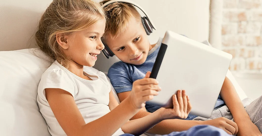 How to Keep Your Kids Active and Healthy in Today's Digital Era