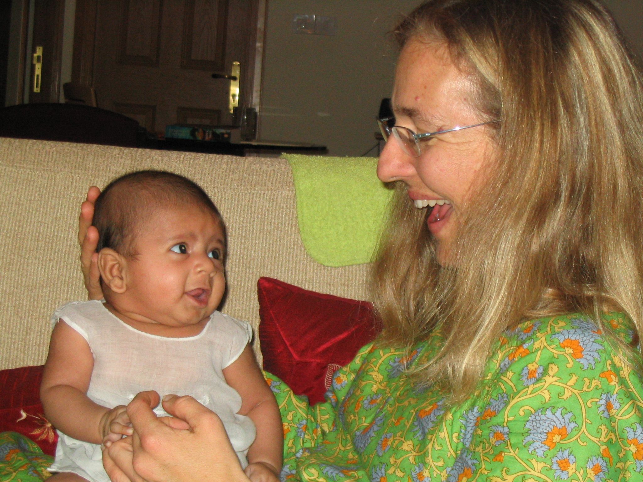 Deluxe Parents-to-Be Package