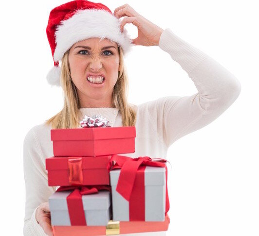 4 THINGS TO SAY NO TO AND 3 THINGS TO SAY YES TO THIS HOLIDAY SEASON