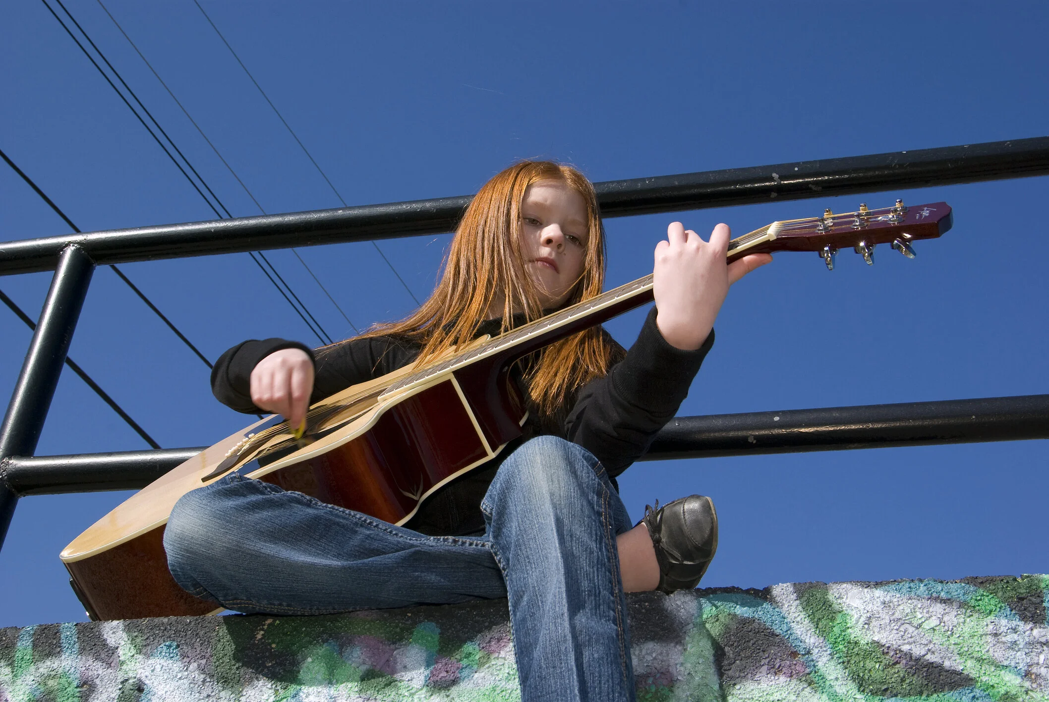 My Child Wants More Independence Than I am Comfortable Giving