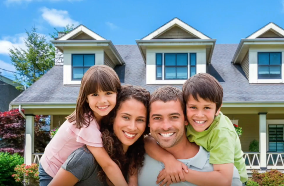 3 Keys to a Harmonious Home