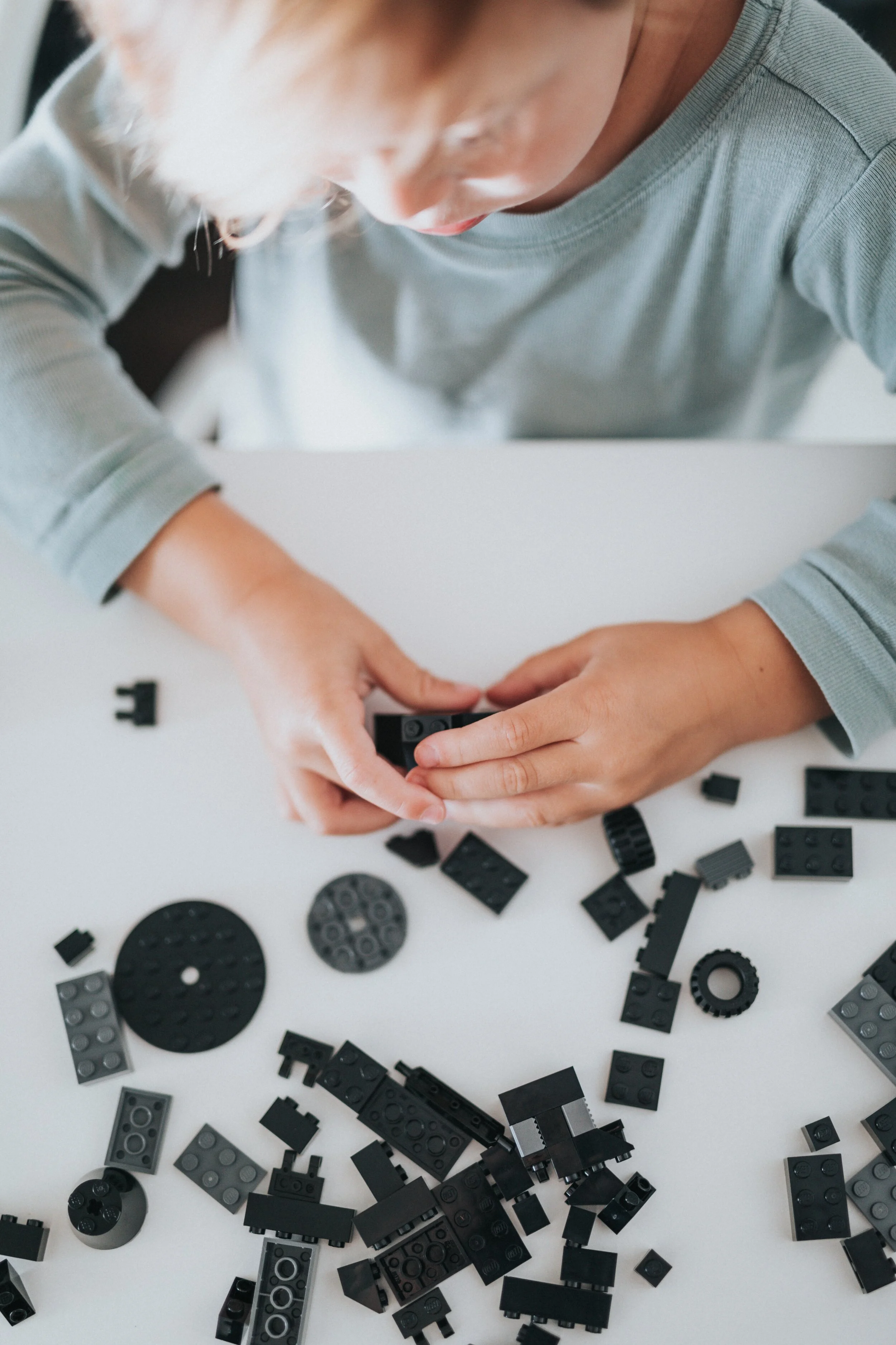 Your Child Has Been Diagnosed with ADHD.&nbsp; Now What?