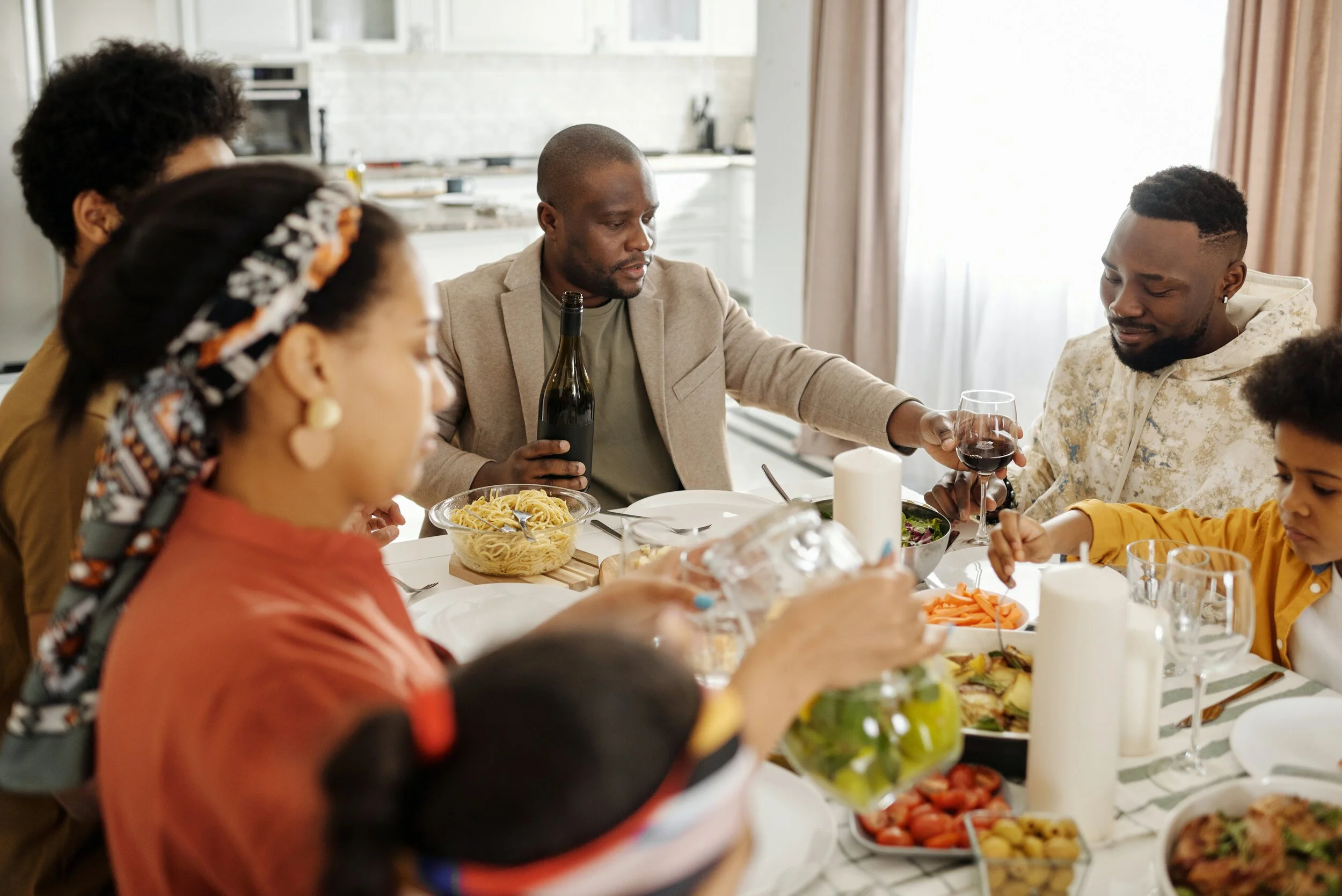 4 Changes I Hope Covid-19 Has Brought to Your Parenting