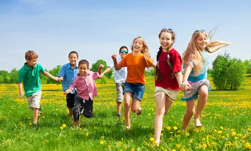 RECORDED REPLAY OF 4 Steps to Your Best Summer EVER Webinar