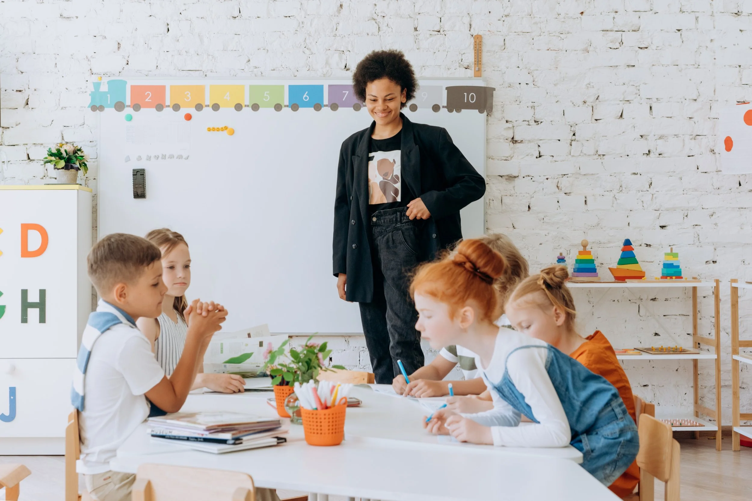 What Parents Can Learn from Classroom Teachers