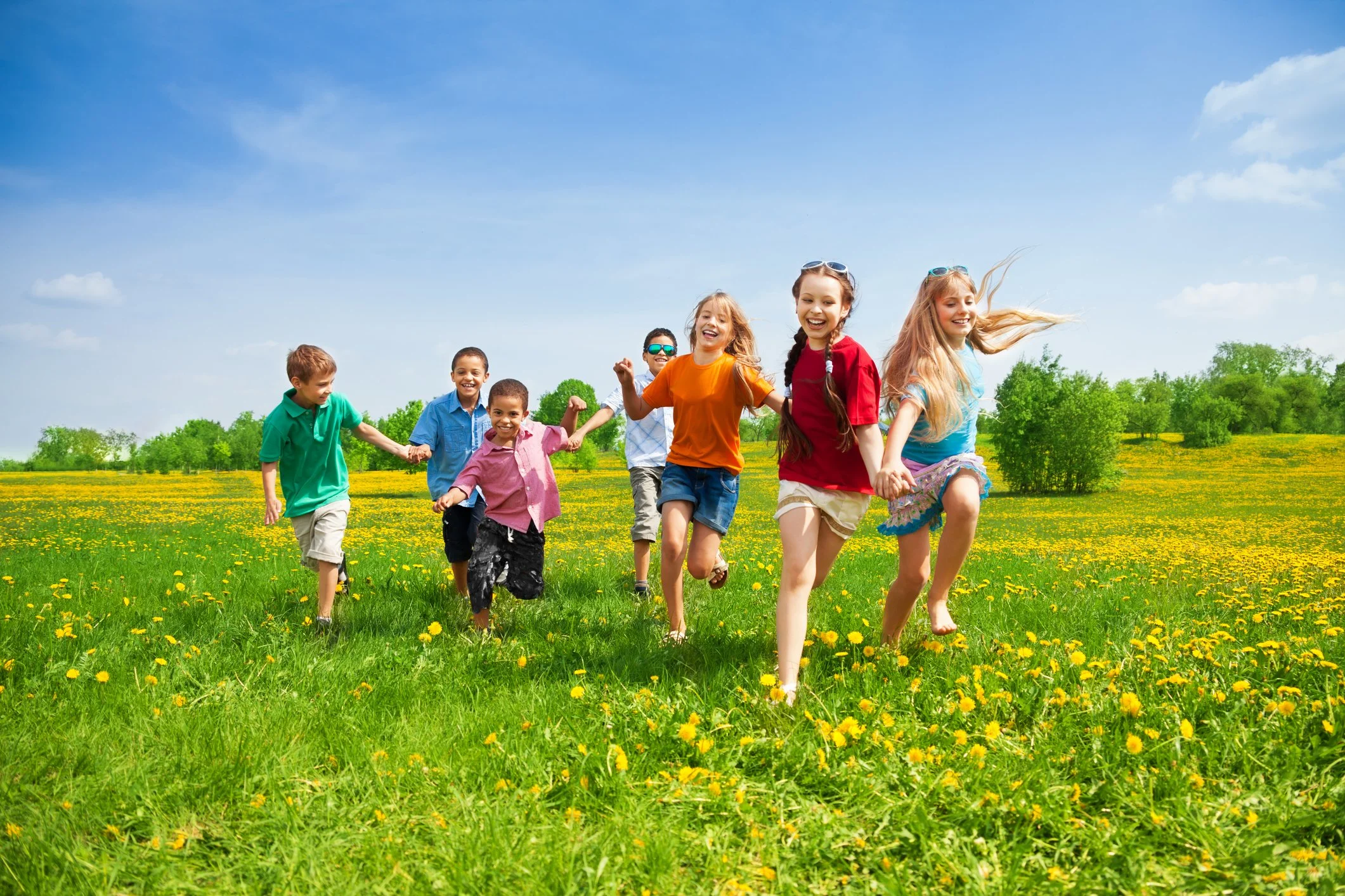5 Ways to Teach Your Kids Empathy