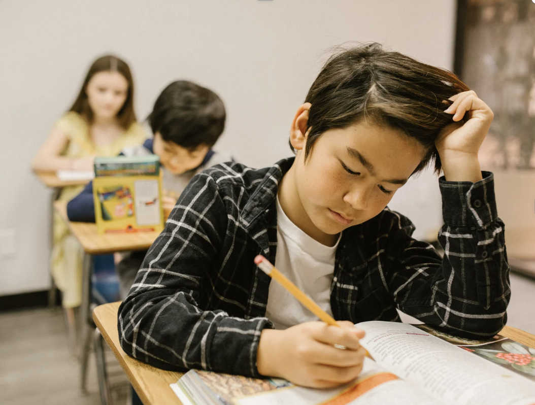 4 Steps to Engage Your Kids as Critical Thinkers