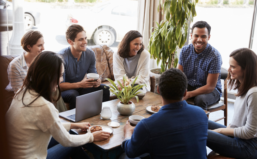 Group Coaching Hour
