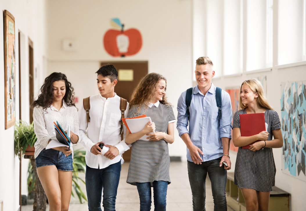 RECORDED REPLAY OF Empowering Your Student to Become the CEO of Their Success