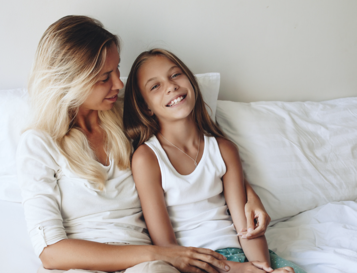 Navigating Adolescence: Embracing Relationship-Centric Parenting