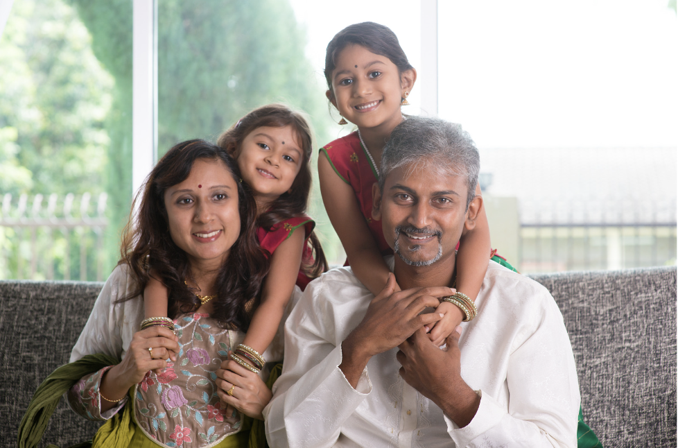 Cross Cultural Parenting