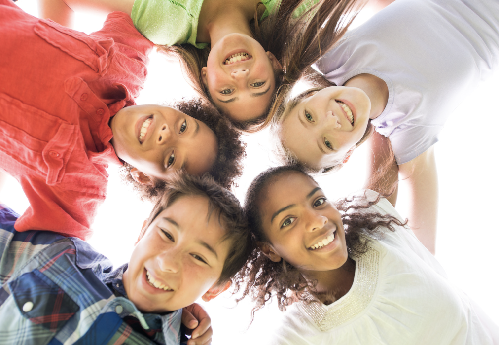 Tween Friendships