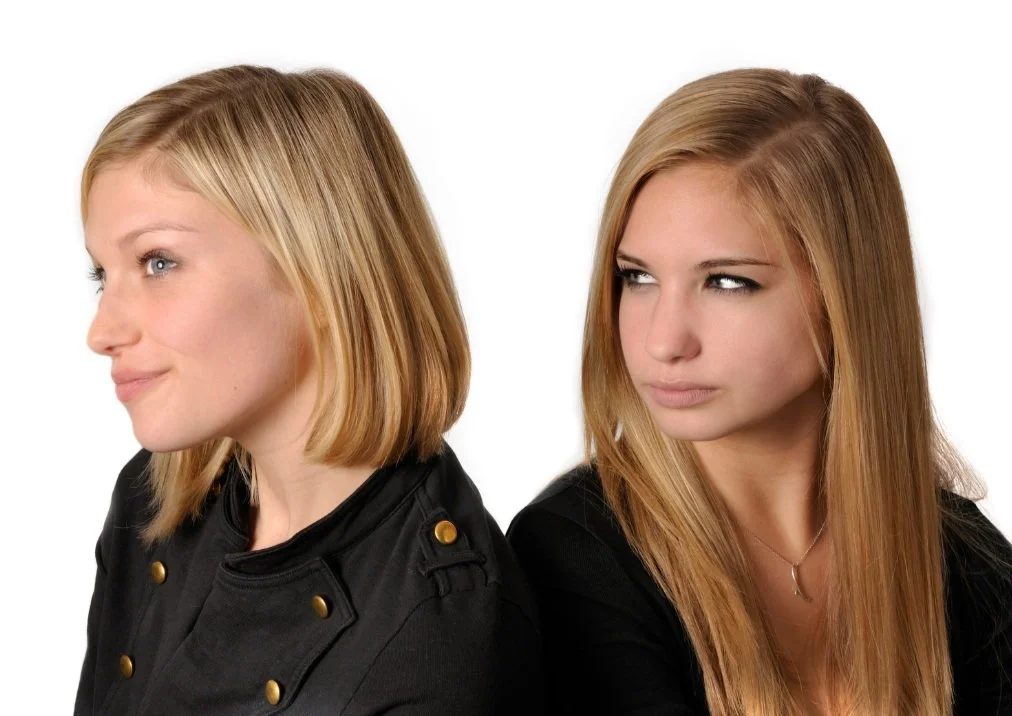 Addressing Sibling Rivalry with Parenting Coaching