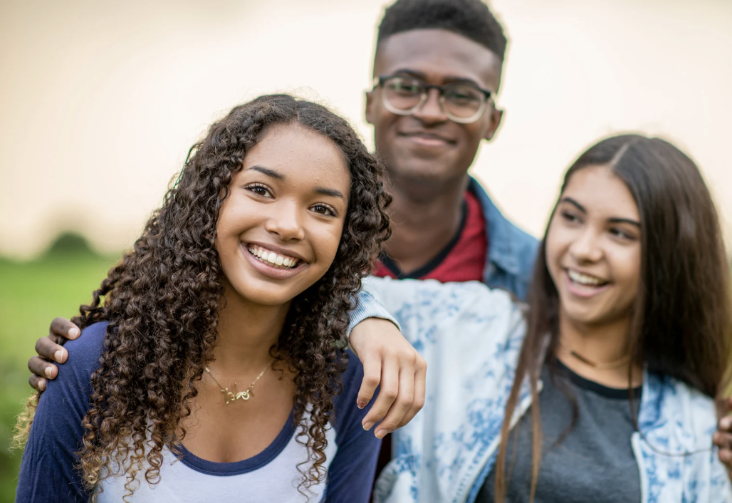 Teens and Mental Health&nbsp;&nbsp;