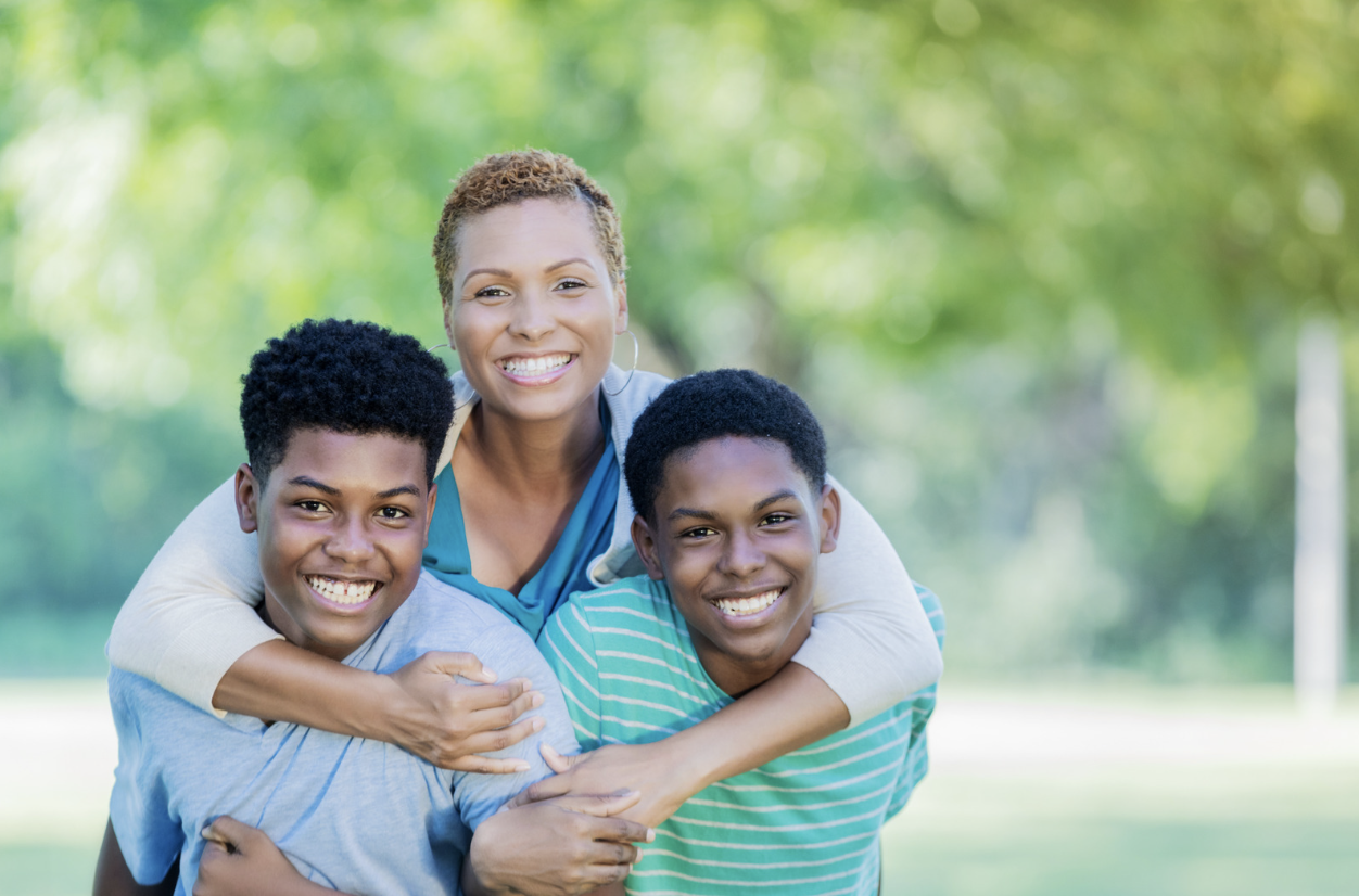 How Parenting Coaching Supports Single Parents