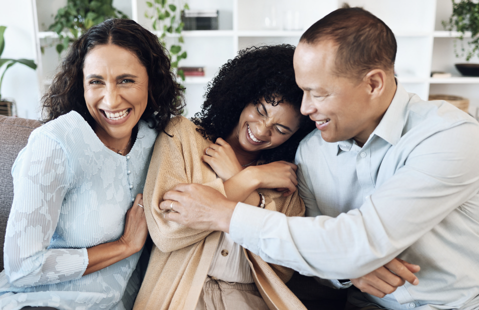How Parenting Coaching Can Help You Parent Your Teen More Effectively