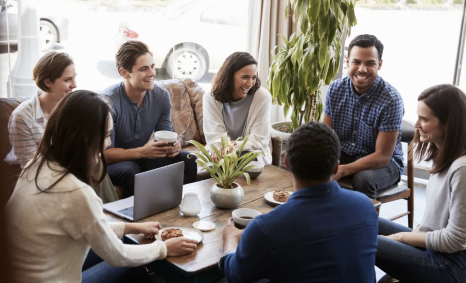 Group Coaching