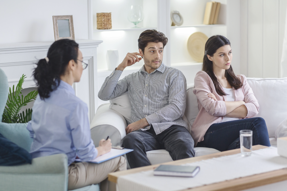 Using a Parenting Coach to Support You in Times of Divorce