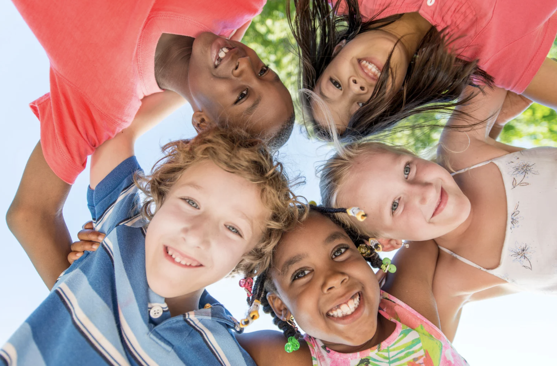 Learn to Raise Resilient, Self-Confident Kids with a Parenting Coach
