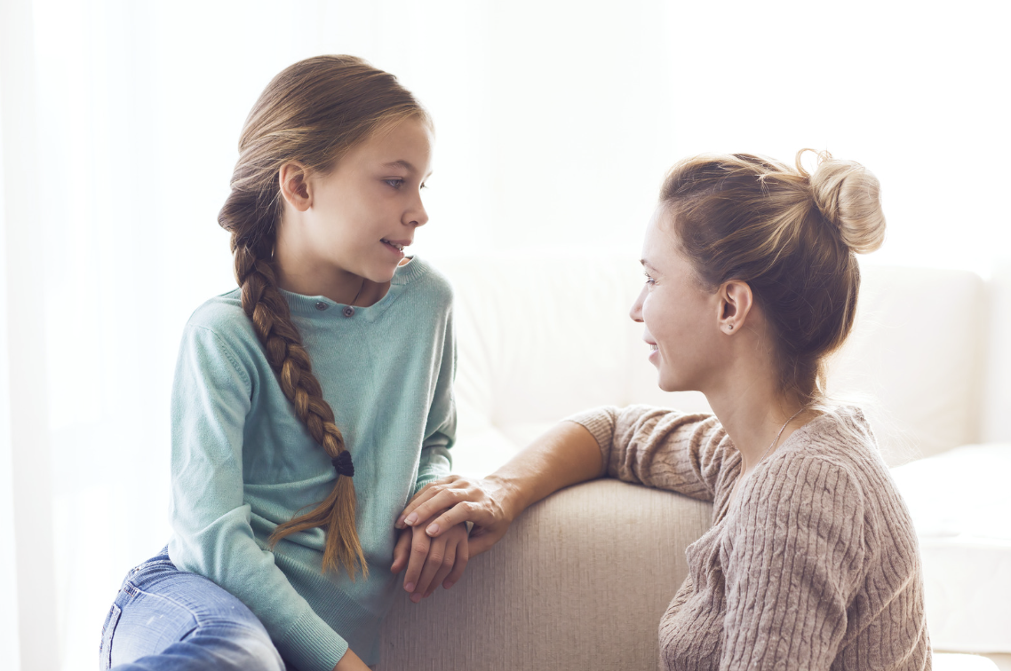 Parenting Coaching Saves the Day When It Comes to Setting Boundaries Lovingly but Firmly
