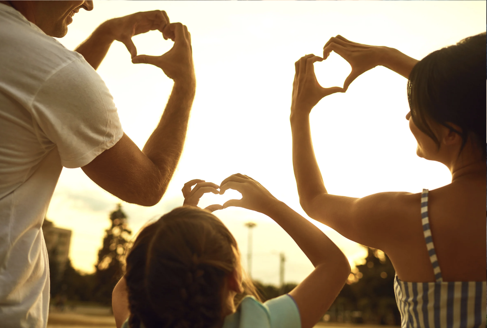Create a Loving Home: Here’s One Parenting Coach’s How-to Guide