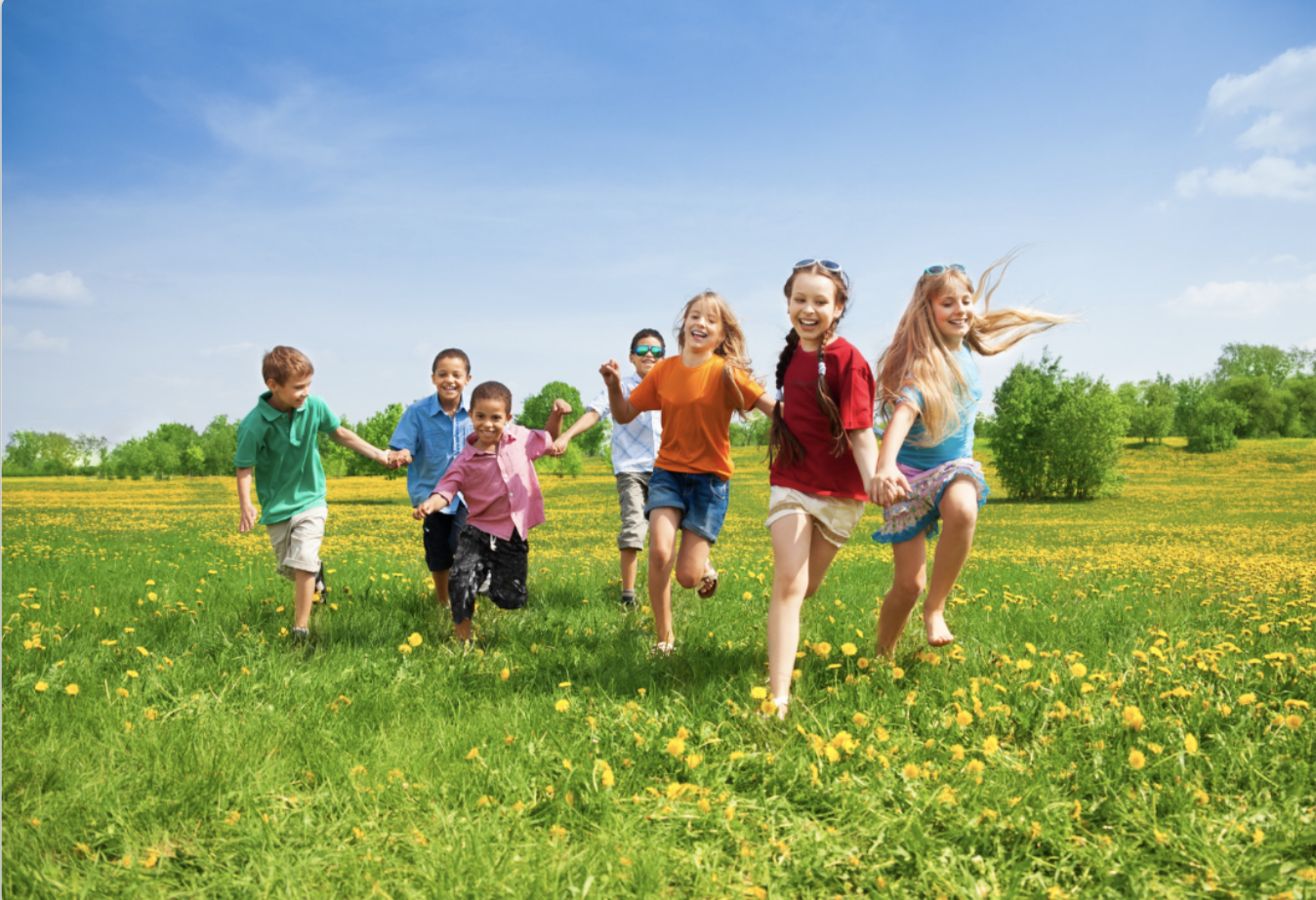 Your Best Summer Ever