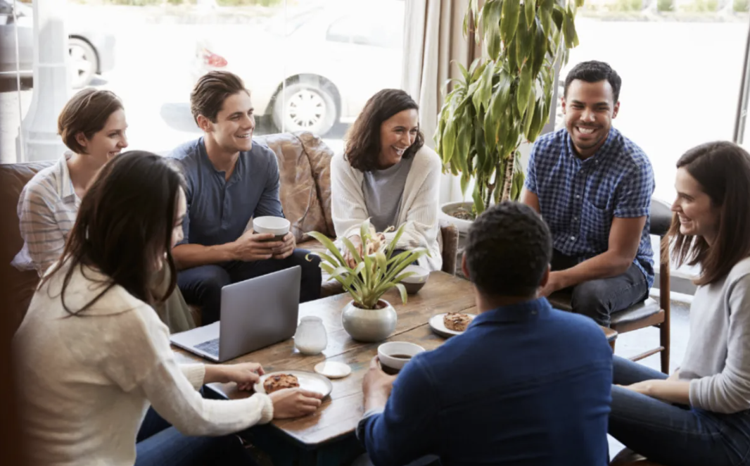 Group Coaching