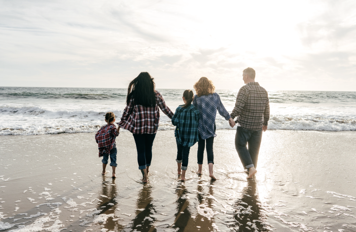  Transitioning Through Parenting Stages Is Challenging, and a Parent Coach Can Help