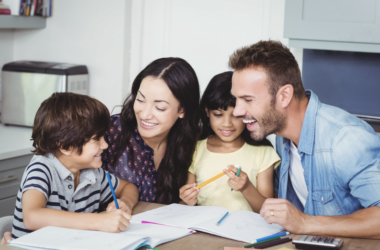 How Parenting Coaches Help with Time Management and Routines