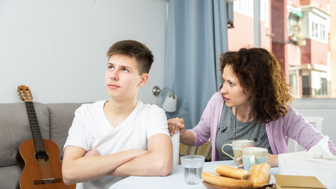 What a Parenting Coach Can Tell You About Why Disrespect Isn’t Always What You Think—And What It Might Be Telling You