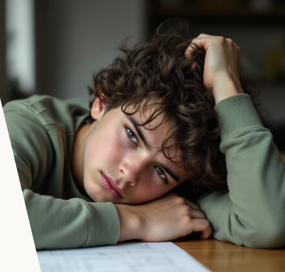 A Parenting Coach Explains How to Help Your Older Kids Get the Rest They Need