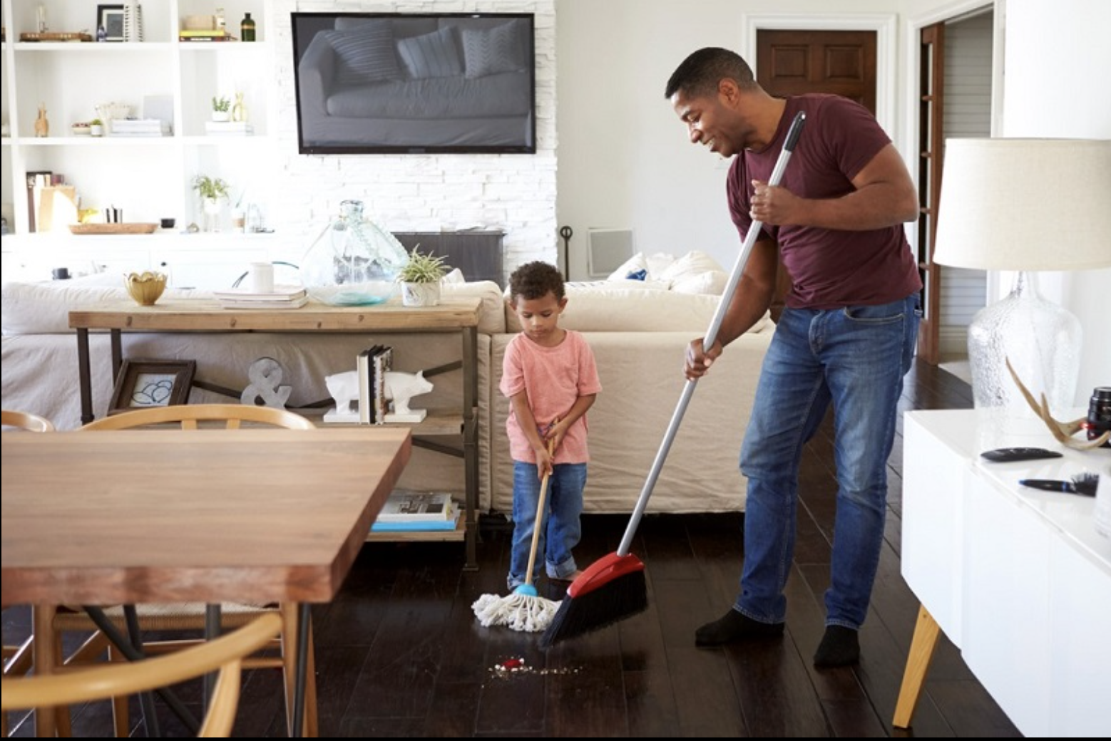 Teach Kids Initiative and Create More Calm with a Parenting Coach's Guidance