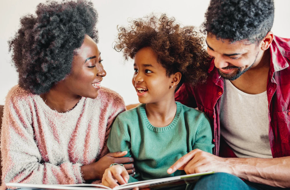 Consistency: Be the Rock Your Children Can Depend On